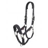 LeMieux LeMieux Soft Shell Headcollar - Cinder