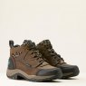 Ariat Ariat WMS Terrain H20 - Camo Leopard