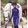 Shires Shires Aubrion Team Winter Baselayer - YR -Navy