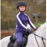 Shires Shires Aubrion Team Winter Baselayer - YR -Navy