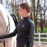 Shires Shires Aubrion Team Winter Baselayer - YR - Black