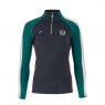 Shires Aubrion Team Winter Baselayer - YR - Green