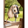 LeMieux LeMieux Hobby Horse Vogue Headcollar - Glacier