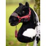 LeMieux LeMieux Hobby Horse Vogue Headcollar - Ember