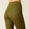 Ariat Ariat EOS 2.0 Tights - Winter Moss