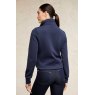 Holland Cooper Training Henley - Ink Navy