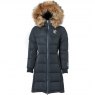 Holland Cooper Holland Cooper Team Padded Coat - Ink Navy