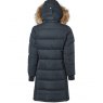 Holland Cooper Holland Cooper Team Padded Coat - Ink Navy