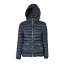 Holland Cooper Holland Cooper Pearson Hybrid Jacket - Ink Navy