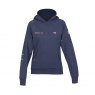 Shires Shires Aubrion Team Hoodie - Navy