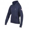 Shires Shires Aubrion Team Hoodie - Navy