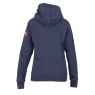 Shires Shires Aubrion Team Hoodie - Navy