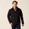 Ariat Ariat Rion StretchShell Insulated Jacket - Black