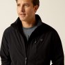 Ariat Ariat Rion StretchShell Insulated Jacket - Black