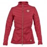 Shires Aubrion Team Jacket - YR - Red