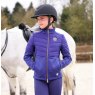 Shires Shires Aubrion Team Insulated Jacket - YR - Navy