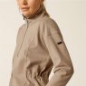 Ariat Ariat Ryeland 1/2 Zip Sweatshirt - Brindle