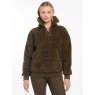 LeMieux LeMieux Tara Teddy Fleece - Alpine