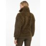 LeMieux LeMieux Tara Teddy Fleece - Alpine