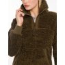 LeMieux LeMieux Tara Teddy Fleece - Alpine