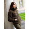 LeMieux LeMieux Tara Teddy Fleece - Alpine