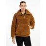 LeMieux LeMieux Tara Teddy Fleece - Ginger