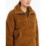 LeMieux LeMieux Tara Teddy Fleece - Ginger