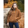 LeMieux LeMieux Tara Teddy Fleece - Ginger