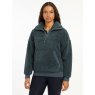 LeMieux LeMieux Tara Teddy Fleece - Petrol