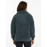 LeMieux LeMieux Tara Teddy Fleece - Petrol