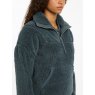 LeMieux LeMieux Tara Teddy Fleece - Petrol