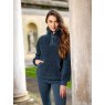 LeMieux LeMieux Tara Teddy Fleece - Petrol