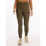 LeMieux LeMieux Amy Brushed Breggings - Alpine