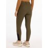 LeMieux LeMieux Amy Brushed Breggings - Alpine