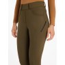 LeMieux LeMieux Amy Brushed Breggings - Alpine