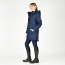 Weatherbeeta Weatherbeeta Kyla II Waterproof Jacket - Navy Iris