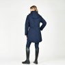 Weatherbeeta Weatherbeeta Kyla II Waterproof Jacket - Navy Iris