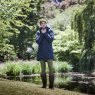 Weatherbeeta Weatherbeeta Kyla II Waterproof Jacket - Navy Iris