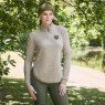 Weatherbeeta Weatherbeeta London Long Sleeve Top - Irish Cream