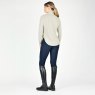 Weatherbeeta Weatherbeeta London Long Sleeve Top - Irish Cream