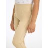 LeMieux LeMieux Mini Pull On Breech - Beige