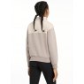 LeMieux LeMieux Young Rider Kate 1/4 Zip - Ash/Stone