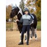 LeMieux LeMieux Young Rider Kate 1/4 Zip - Petrol/Glacier