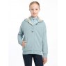 LeMieux LeMieux Young Rider Hollie Lined Hoodie - Glacier