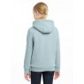 LeMieux LeMieux Young Rider Hollie Lined Hoodie - Glacier