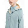 LeMieux LeMieux Young Rider Hollie Lined Hoodie - Glacier