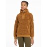 LeMieux LeMieux Young Rider Tia Teddy Fleece - Ginger