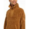 LeMieux LeMieux Young Rider Tia Teddy Fleece - Ginger