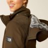 Ariat Ariat Tempest Insulated H2O Parka - Relic