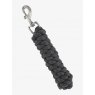 LeMieux LeMieux Polycotton Leadrope - Cinder